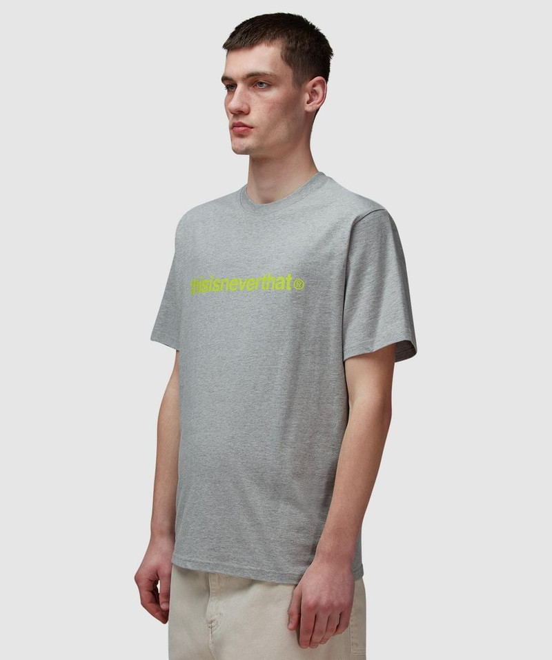 thisisneverthat® T-logo t-shirt outlook
