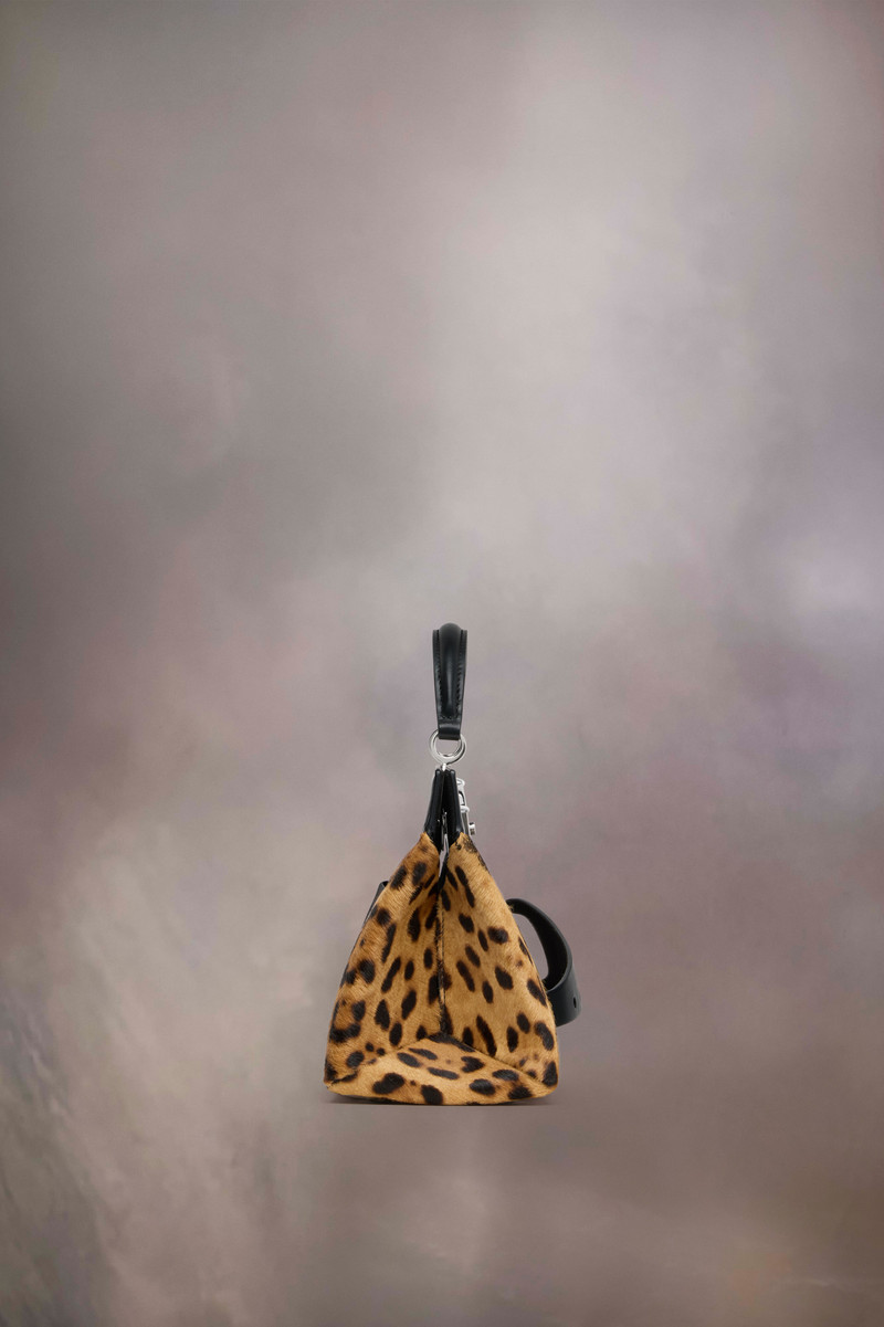 Maison Margiela Snatched handbag small outlook
