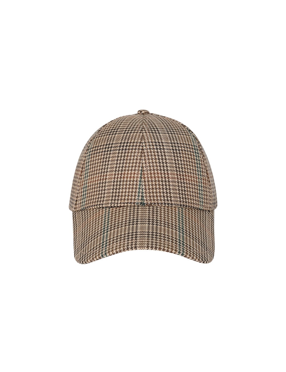 CHECK CAP - 1