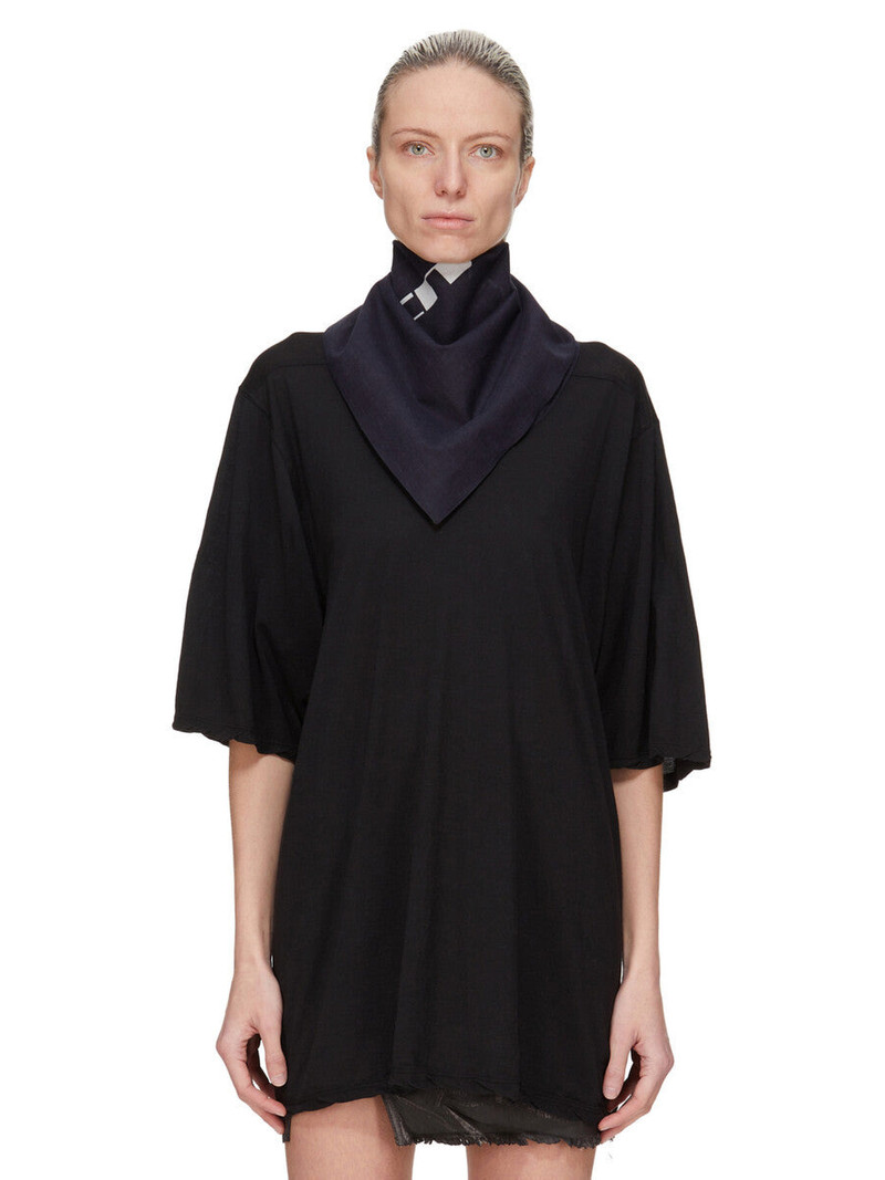 Rick Owens SCARF outlook