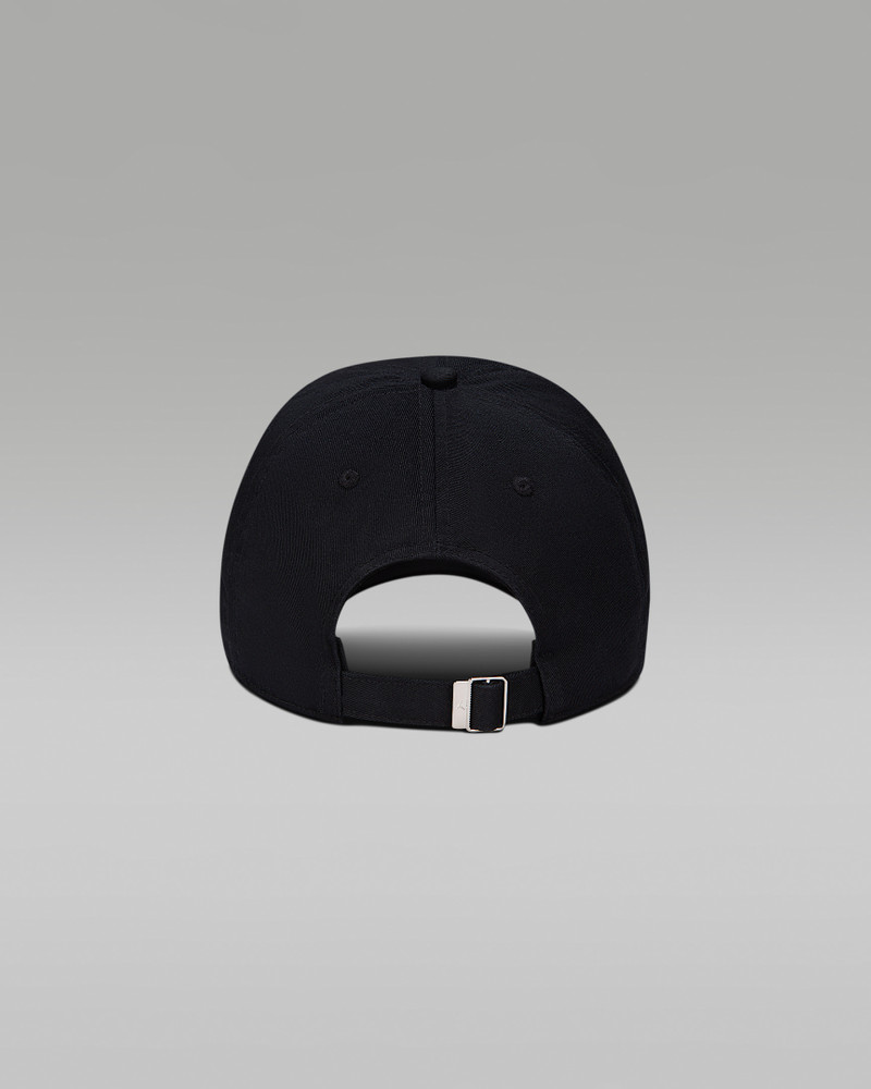 Jordan Club Unstructured Cap 6