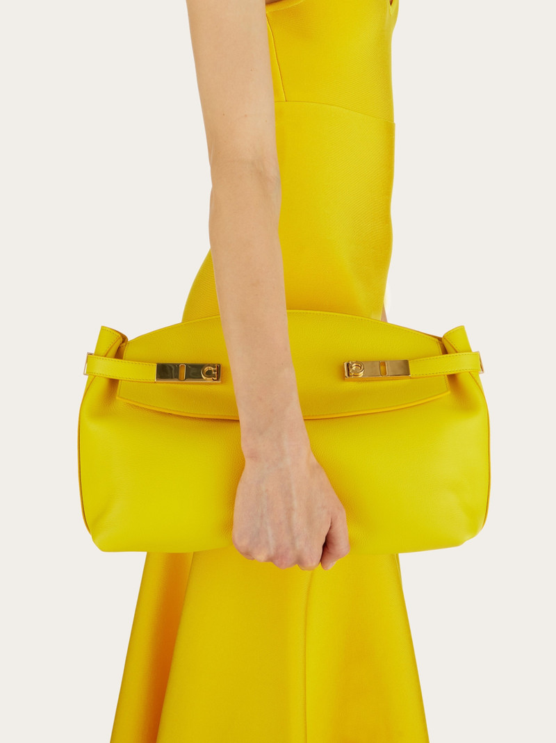 Hug shoulder bag 3