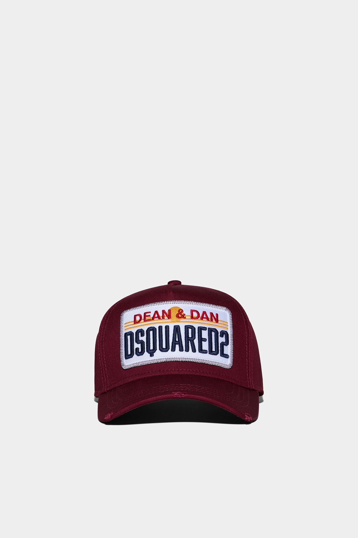 D2 PATCH BASEBALL CAP - 1
