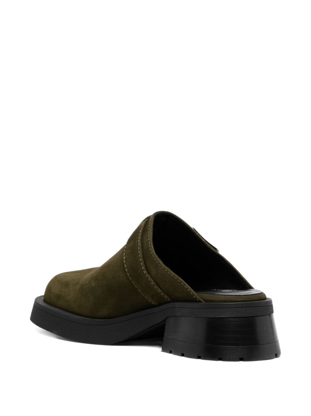 Aroa mules - 3
