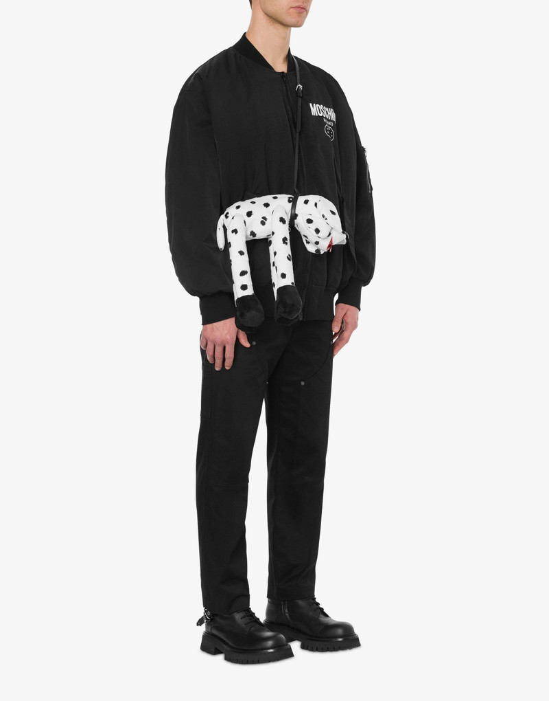 Moschino DALMATIAN BAG outlook