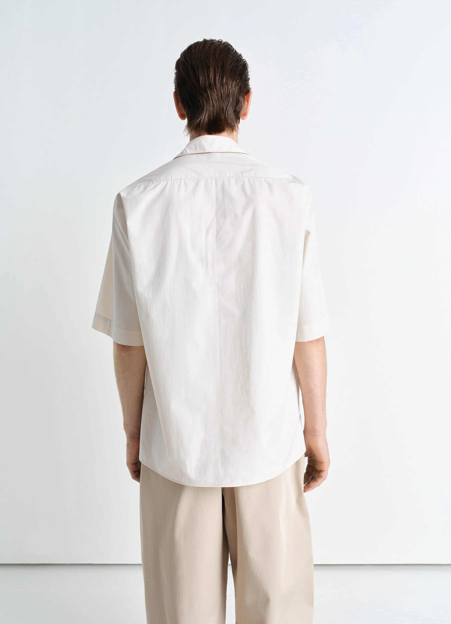 CONVERTIBLE SHIRT - 4