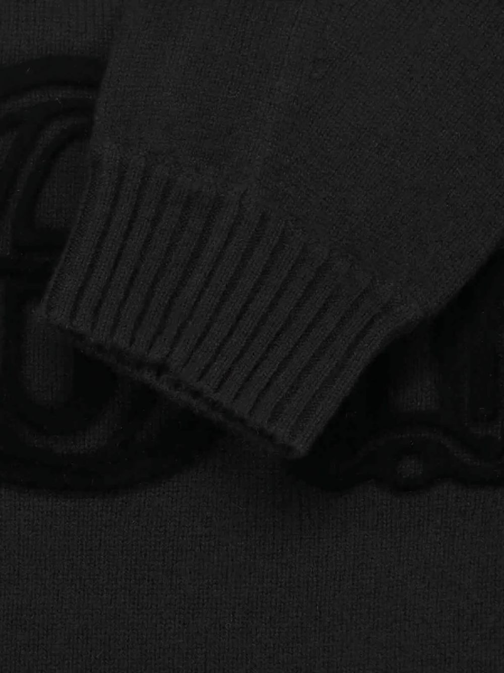 1951 logo sweater - 4