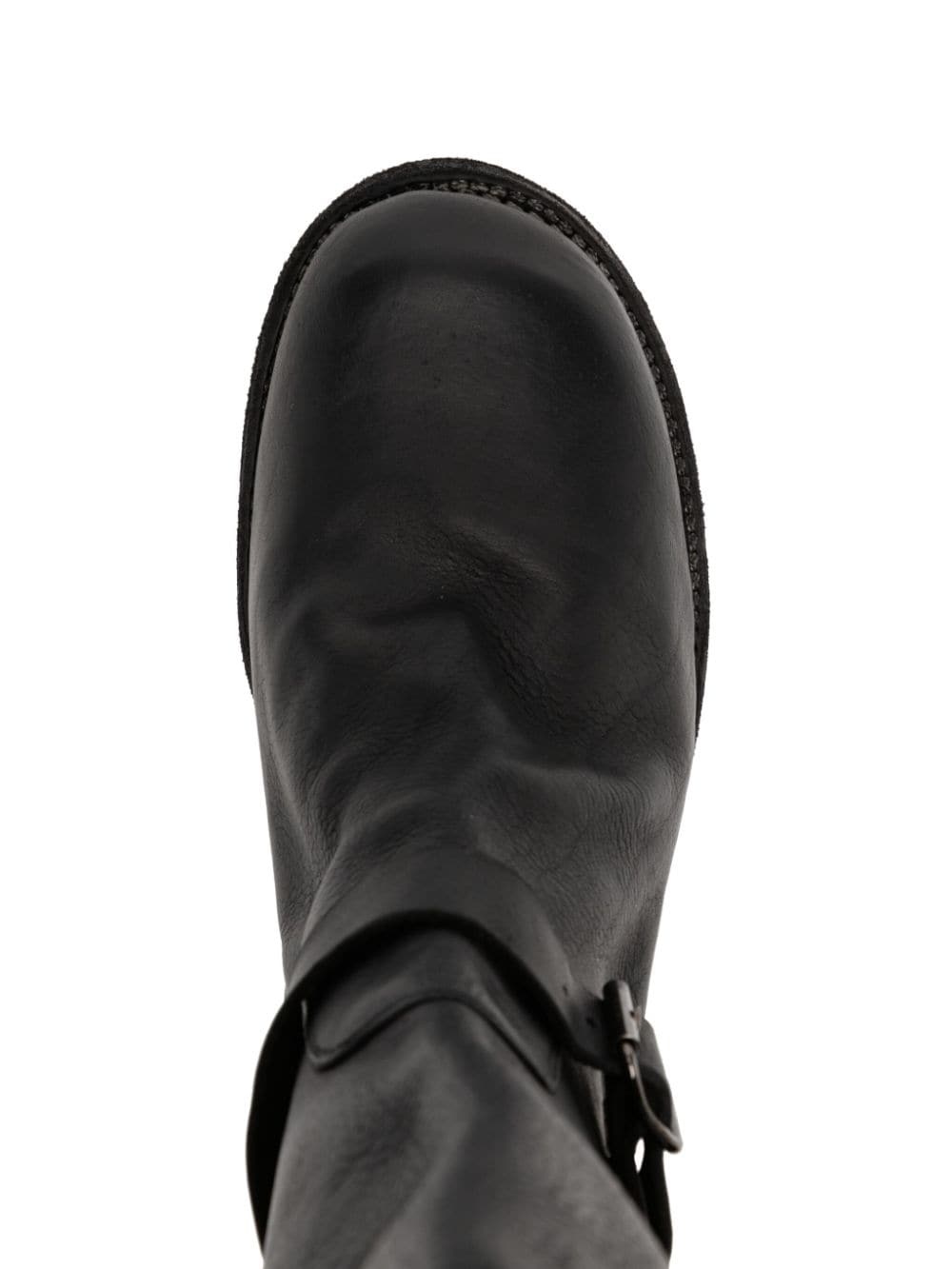 x Takahiromiyashita TheSoloist engineer boots - 4