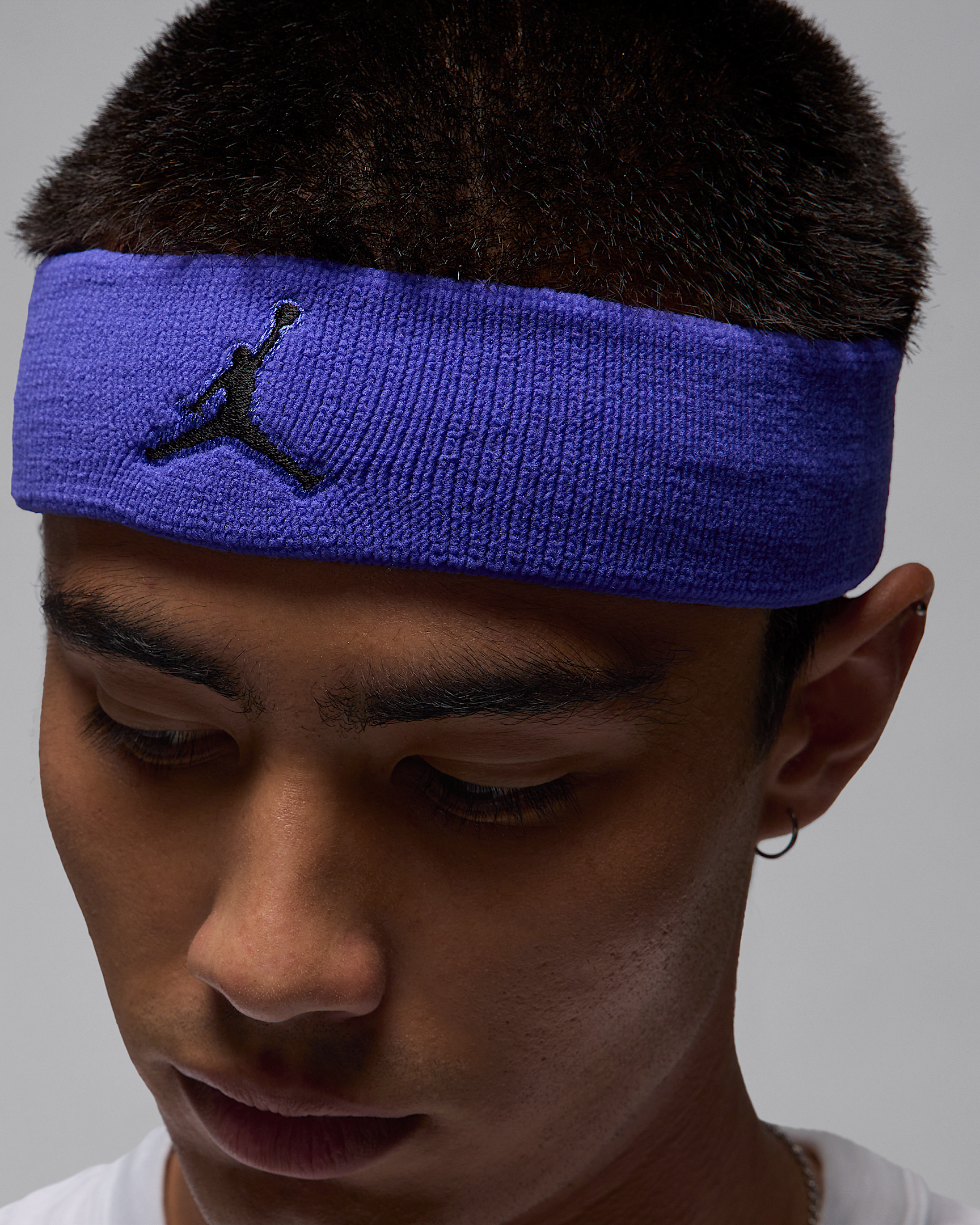Jordan Dri-FIT Jumpman Headband - 4