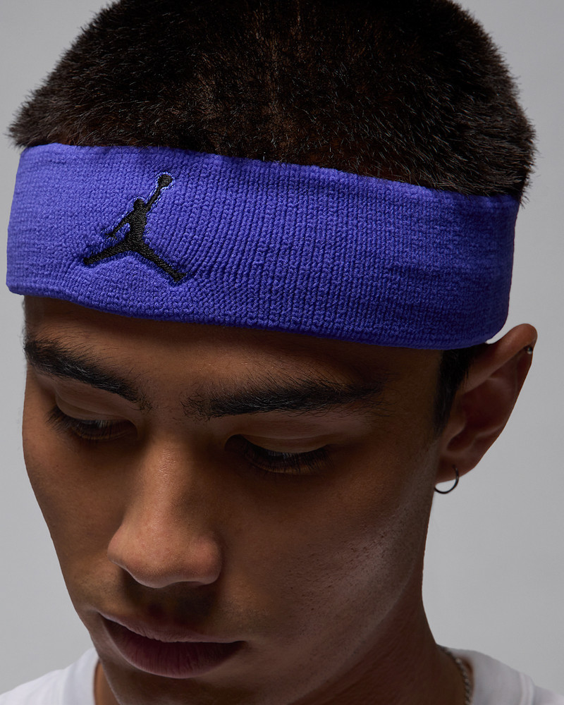 Jordan Dri-FIT Jumpman Headband 4