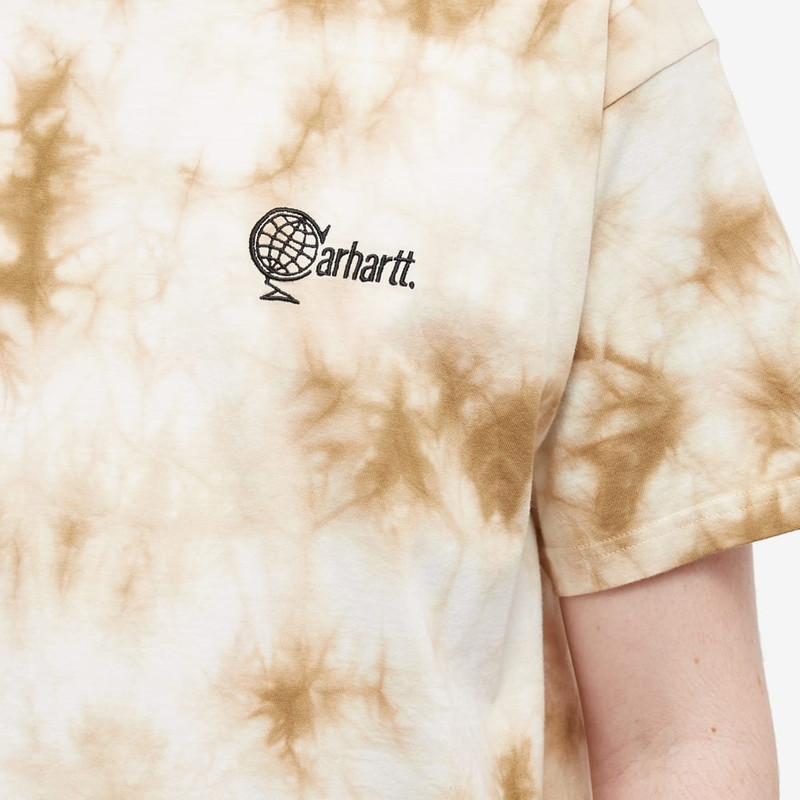 Carhartt WIP Global T-Shirt 5