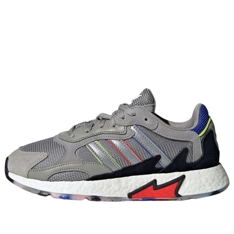 adidas Tresc Run 'Dark Solid Grey' EF0796 - 1