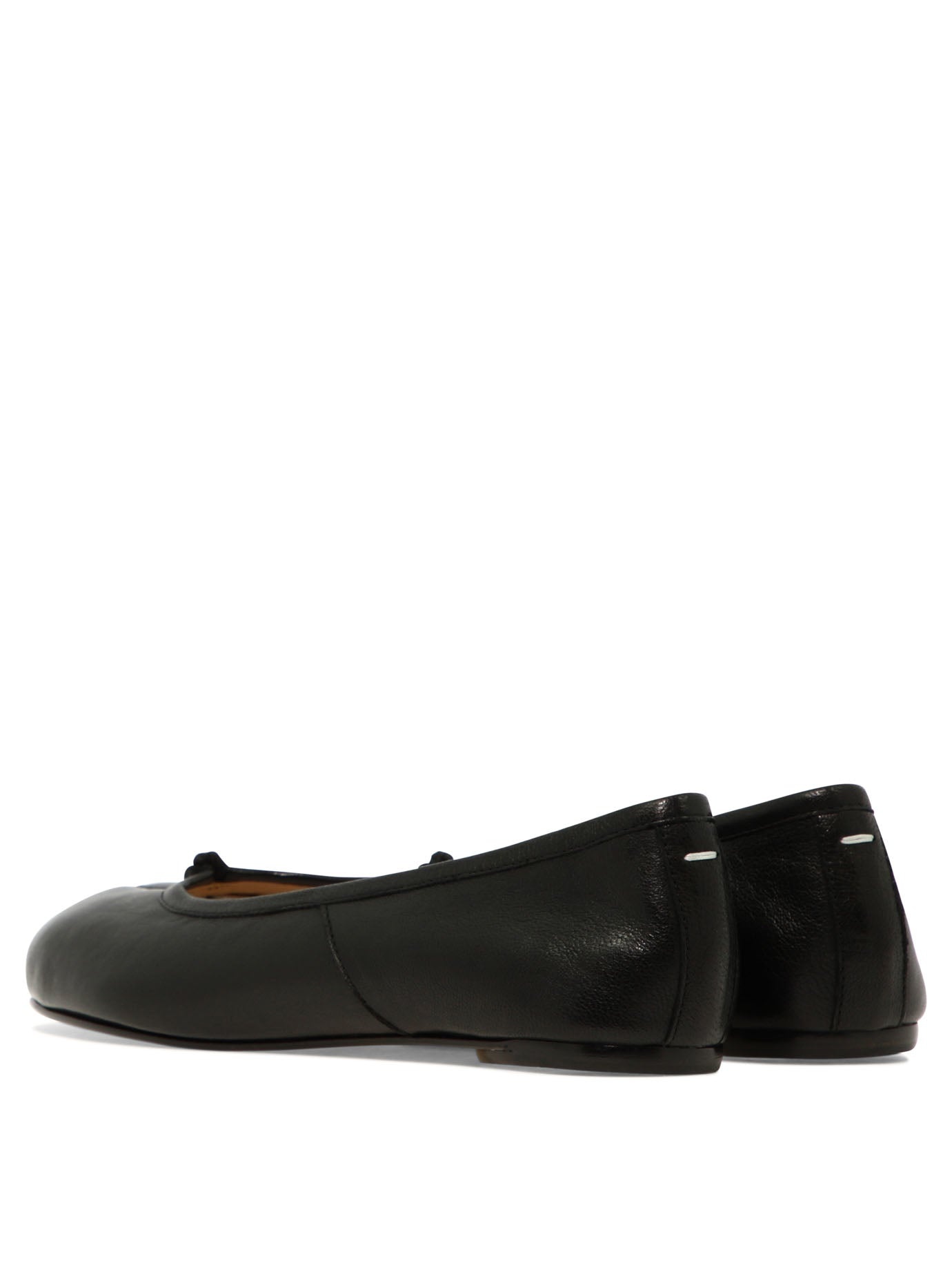 Maison Margiela "Tabi" Ballet Flats - 4