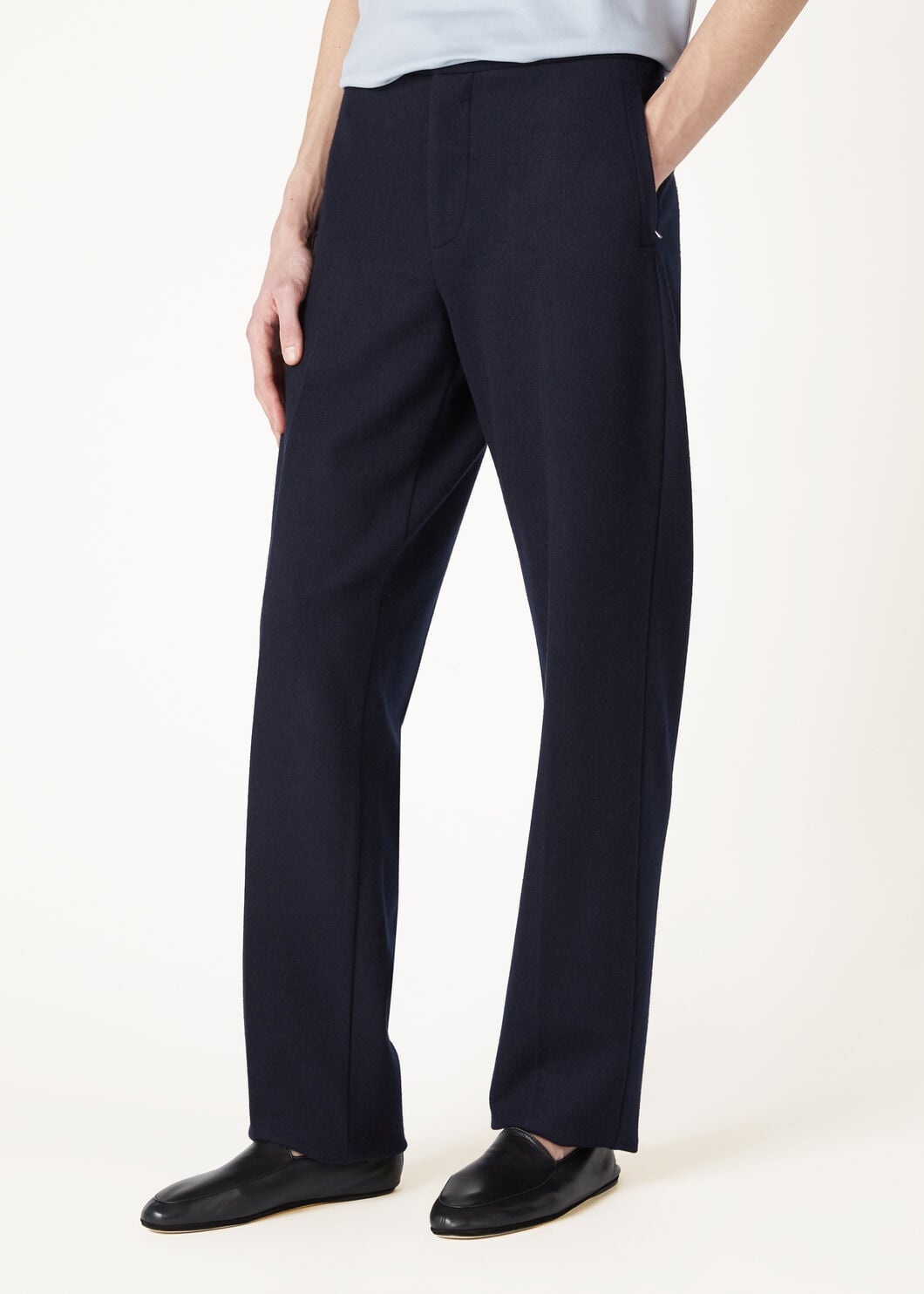 Breia Pants - 4