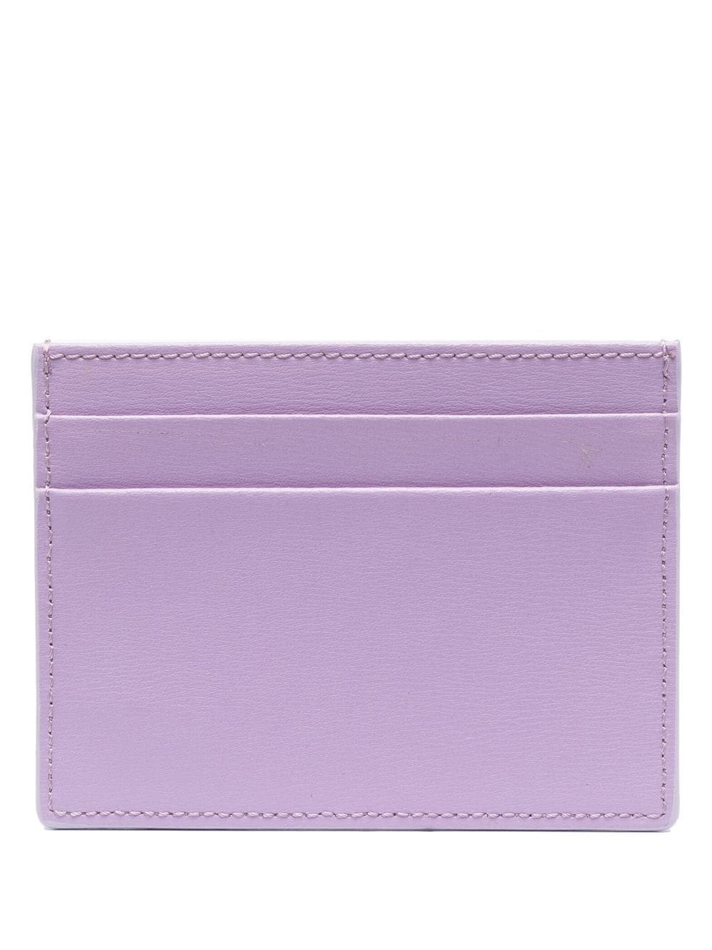 Palm Beach plaque cardholder - 2