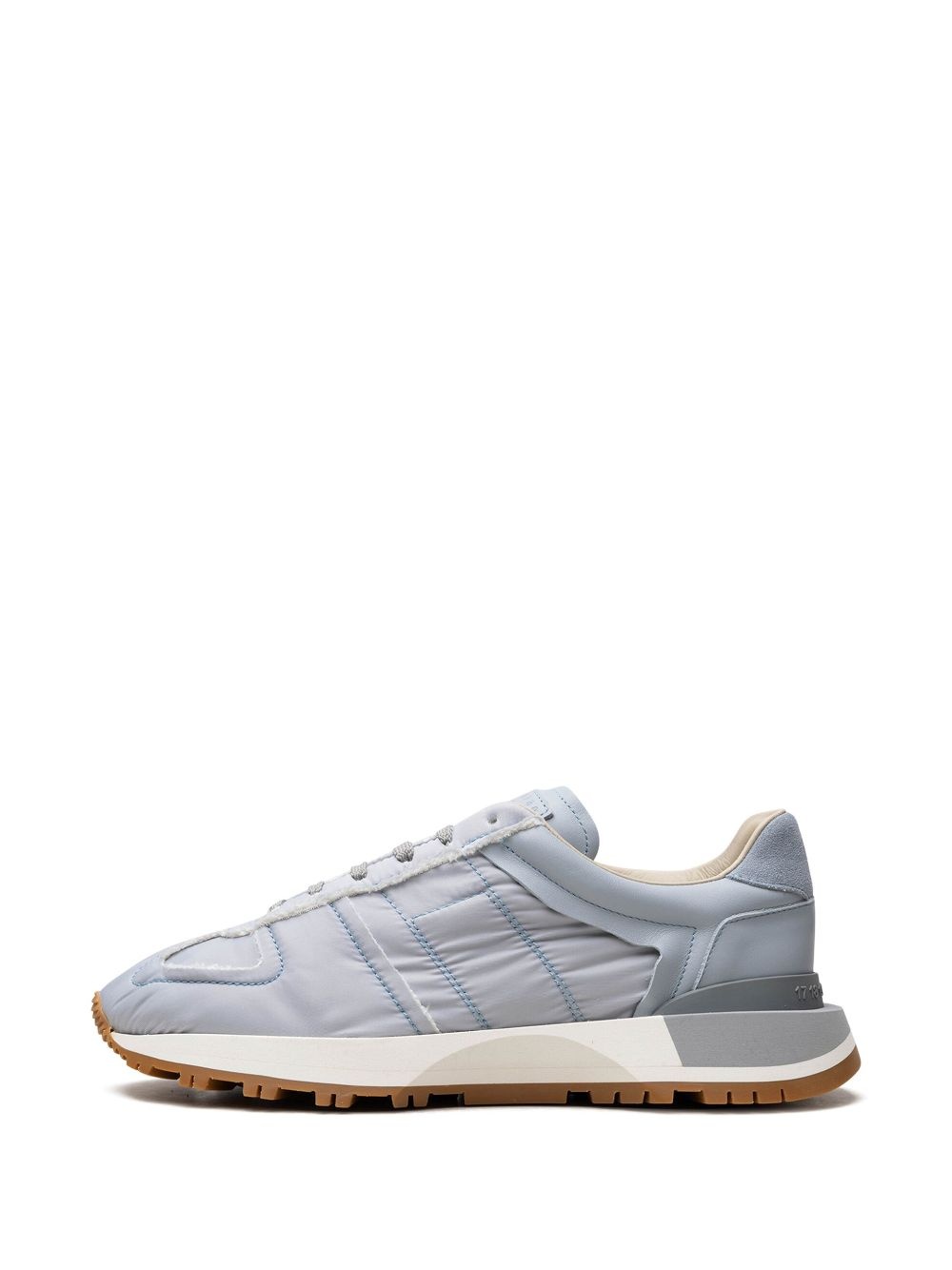 50 - 50 "Light Blue" sneakers - 5