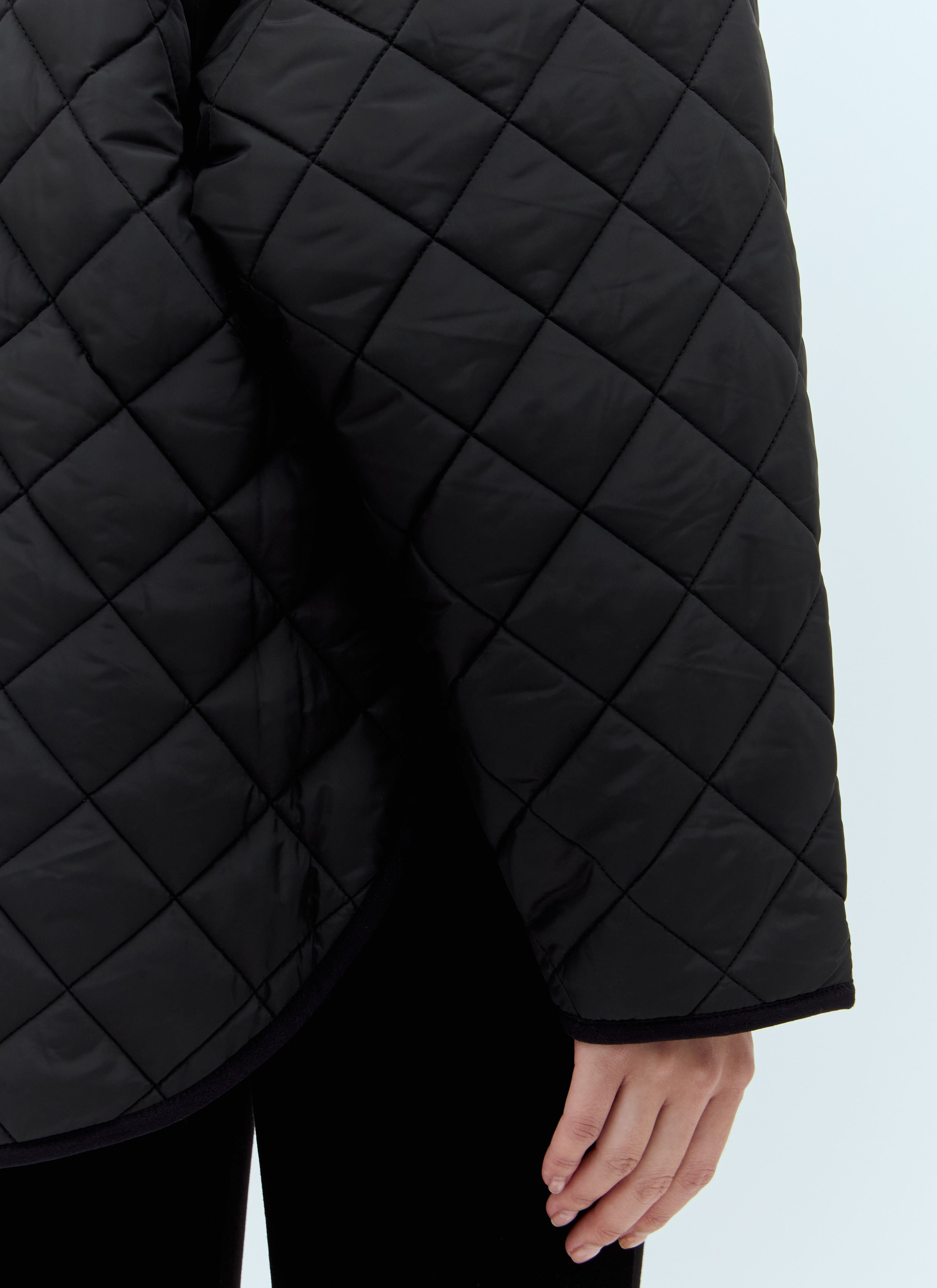 Toteme Women Quilted Jacket - 6
