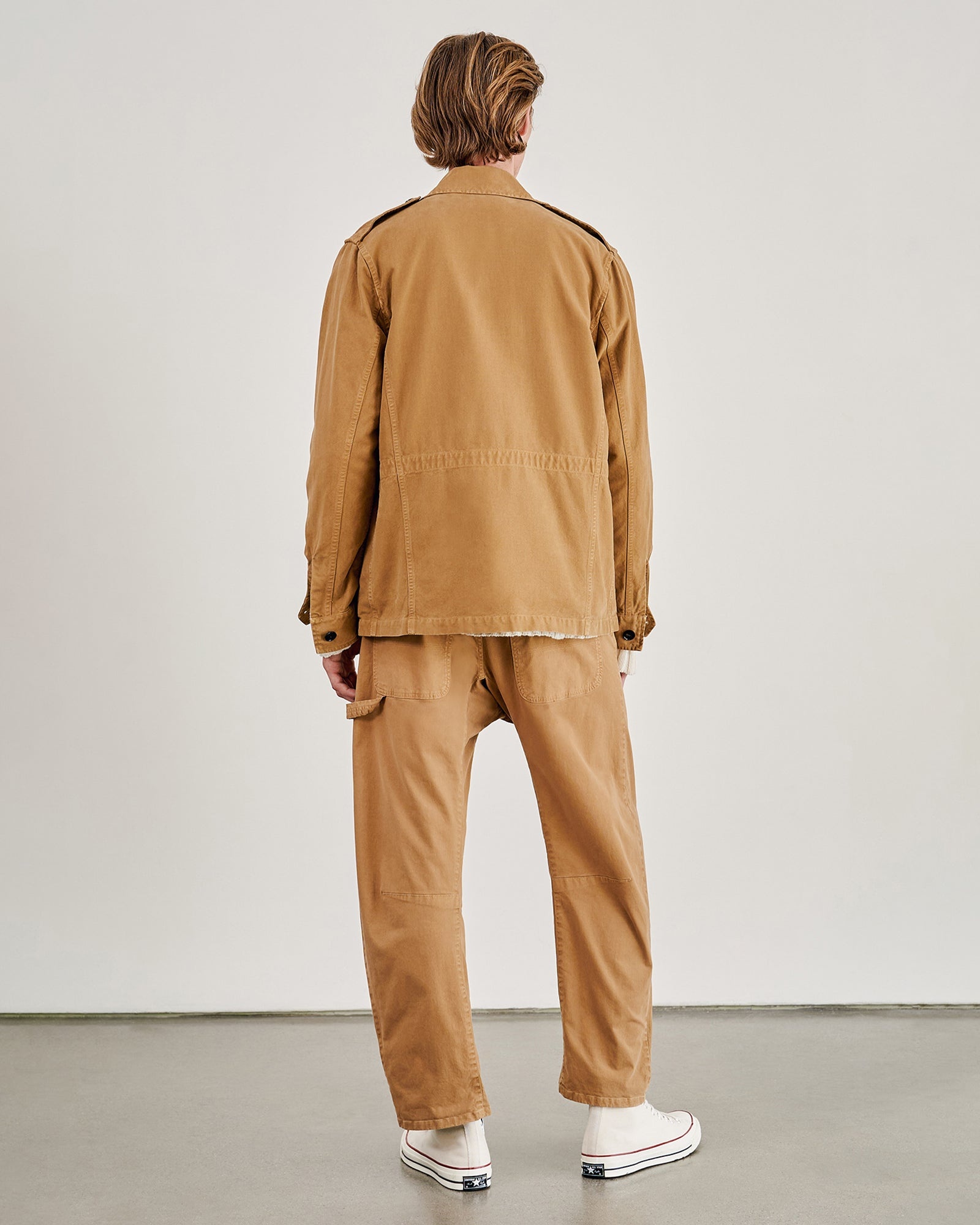 CARPENTER PANT - 3