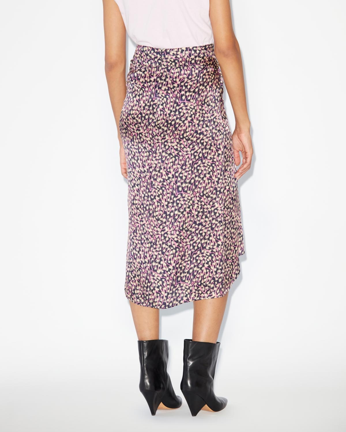 LISANNE SKIRT - 5