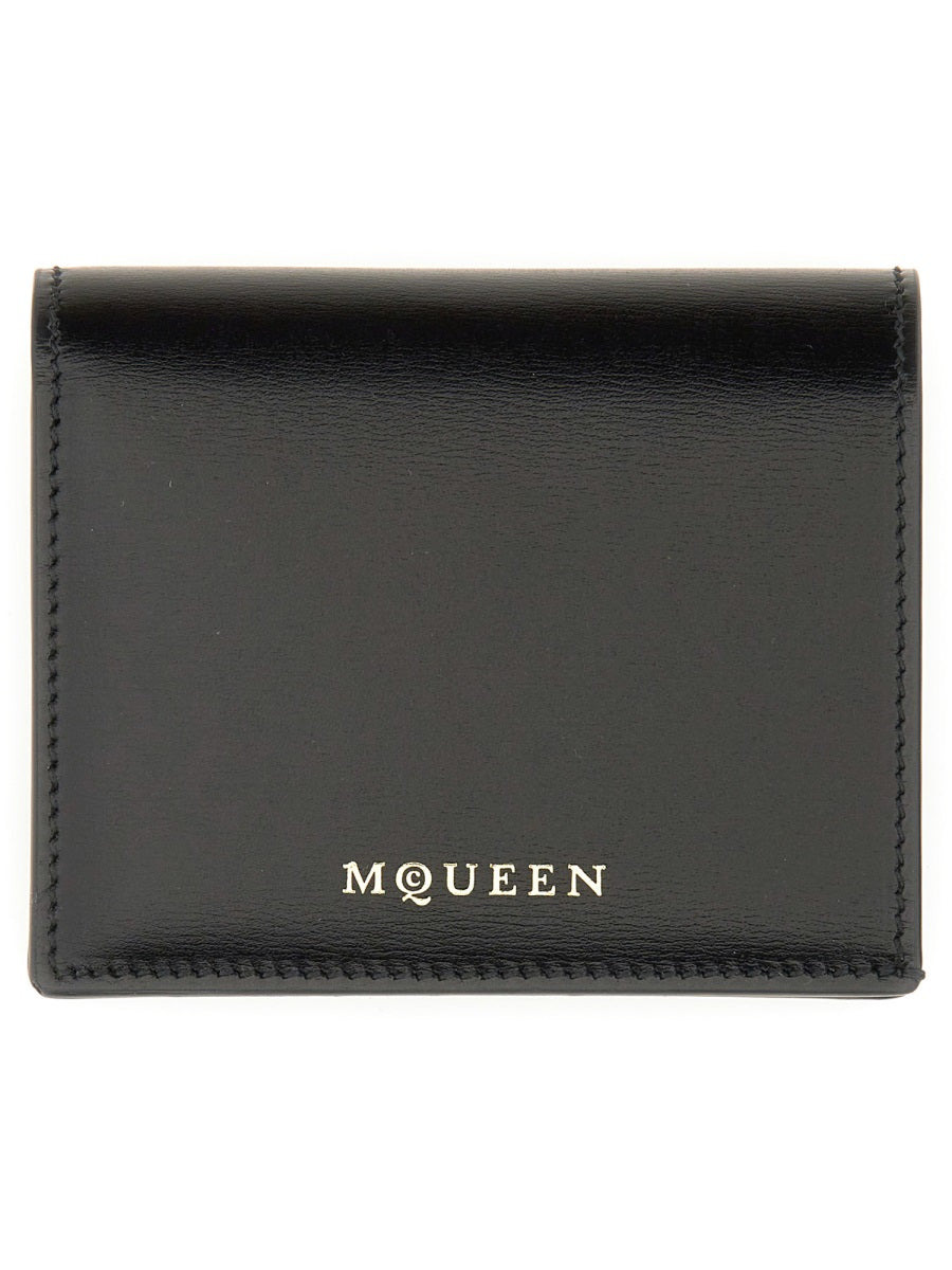 Wallet With Logo - 1
