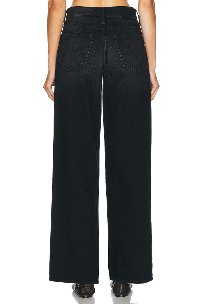 The Spinner Zip Sneak Jeans 4