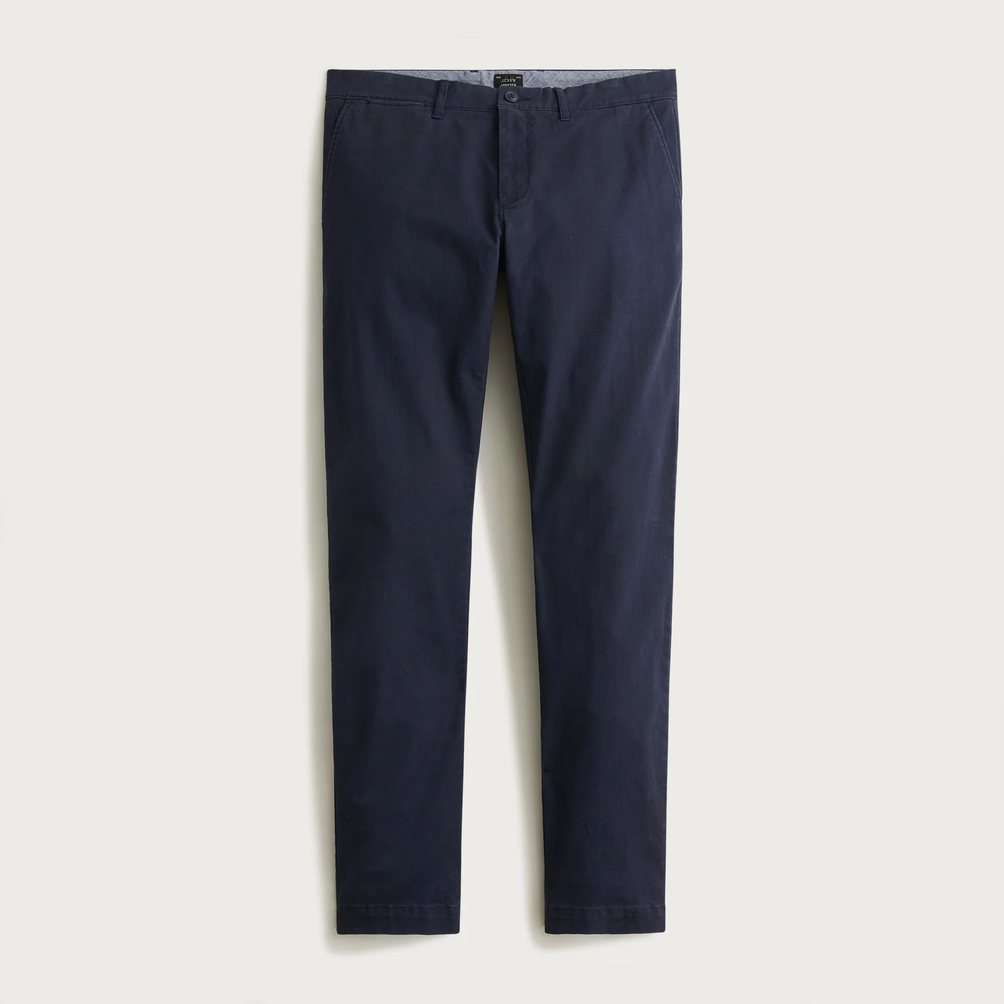 484 Slim-fit stretch chino pant - 1