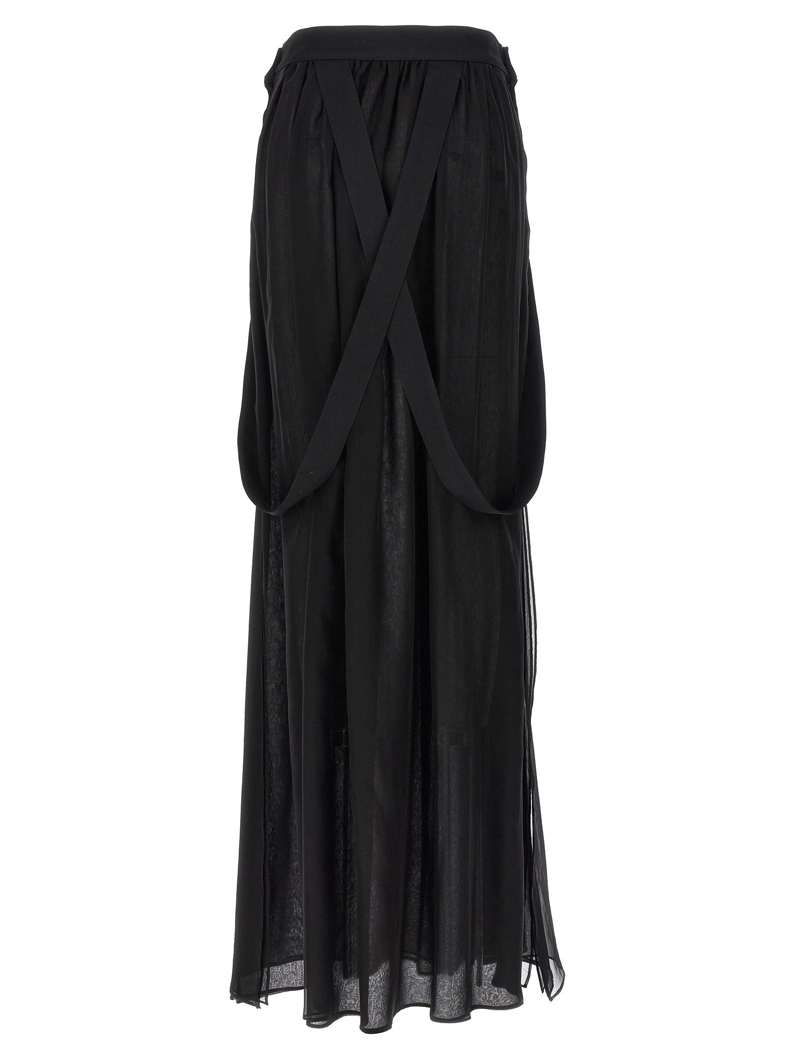 Jedy Skirts Black - 2