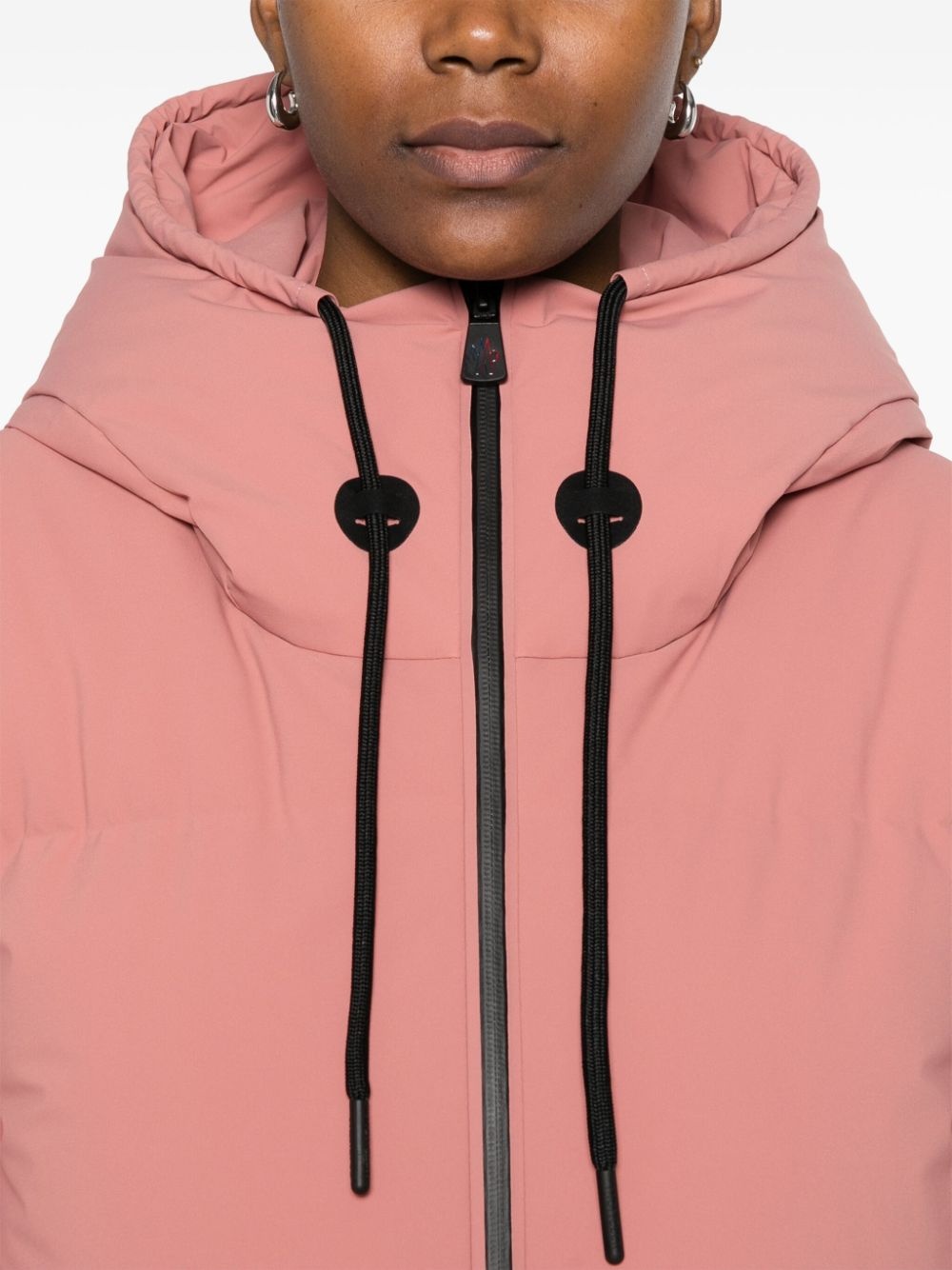 Allesaz puffer jacket - 5