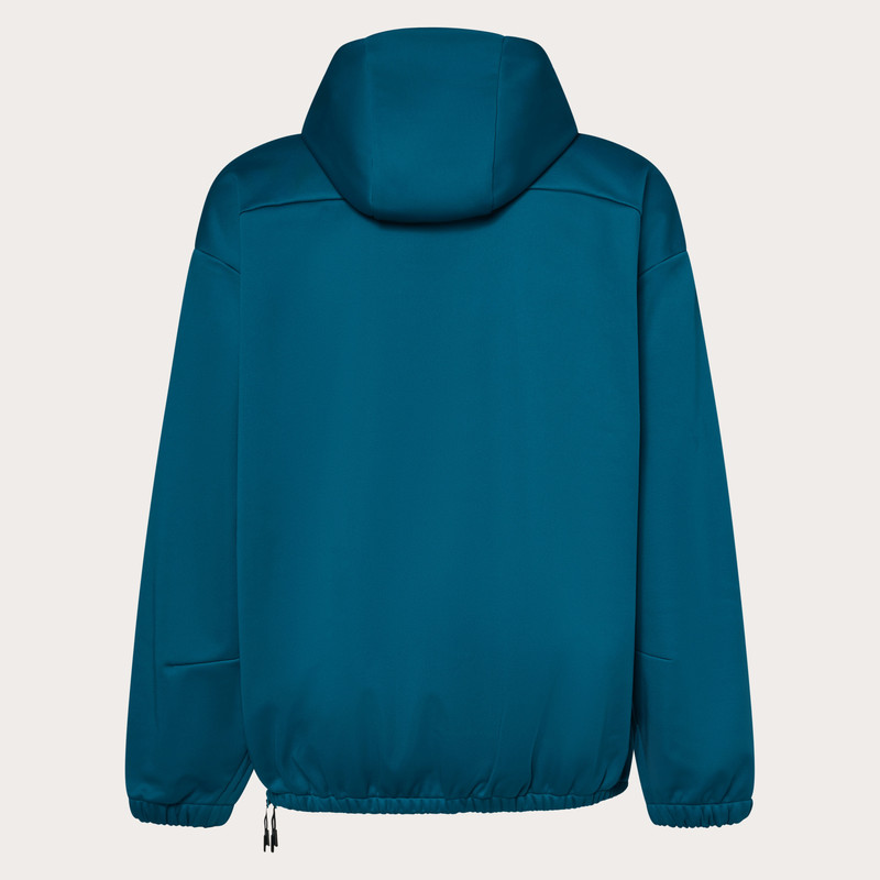 OAKLEY Solar Rail Softshell Hoodie outlook