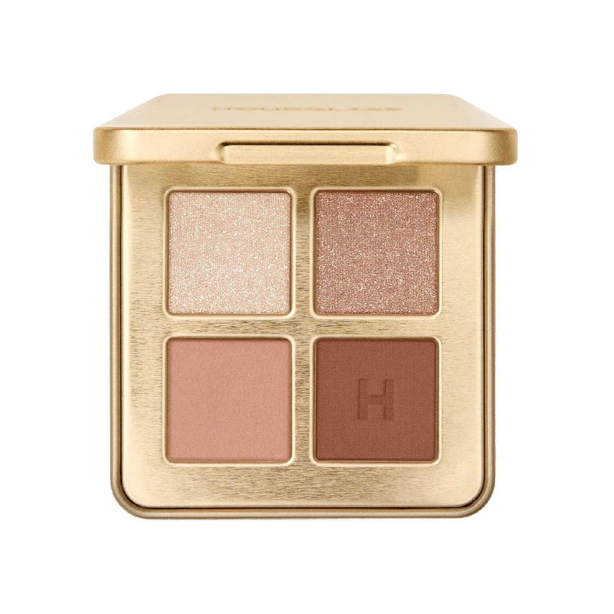 Curator Eyeshadow Palette - 1