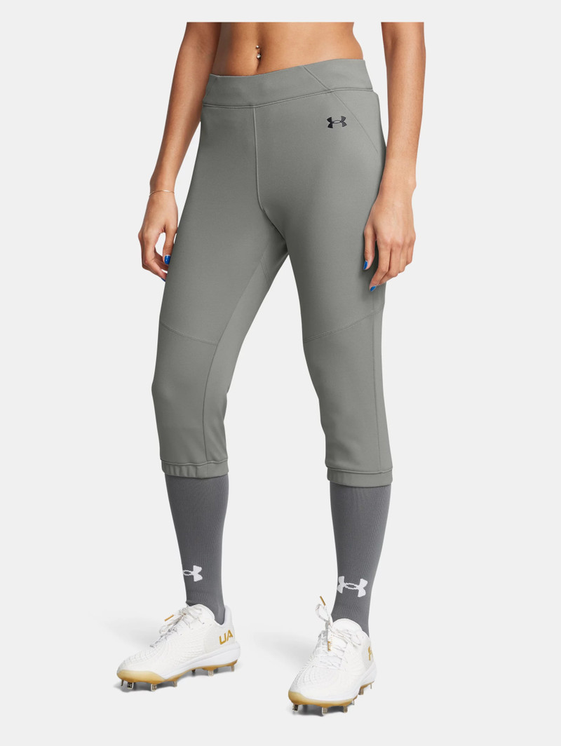 Under Armour Women's UA Utility Pro Beltless Pants outlook