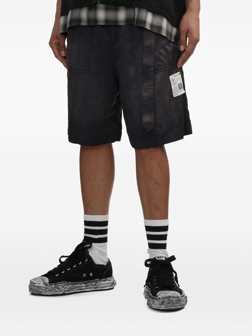 Repair shorts - 3