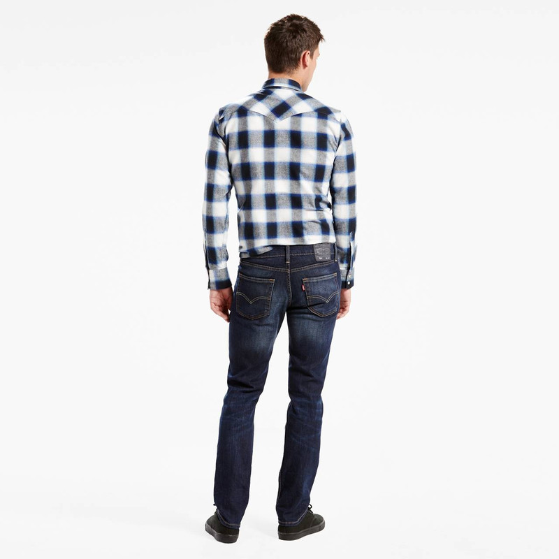 Levi's 511™ SLIM FIT MEN'S JEANS outlook