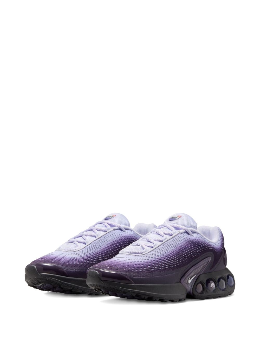 Air Max "Dark Raisin Dusty Amethyst Black Amethyst Tint" sneakers - 2