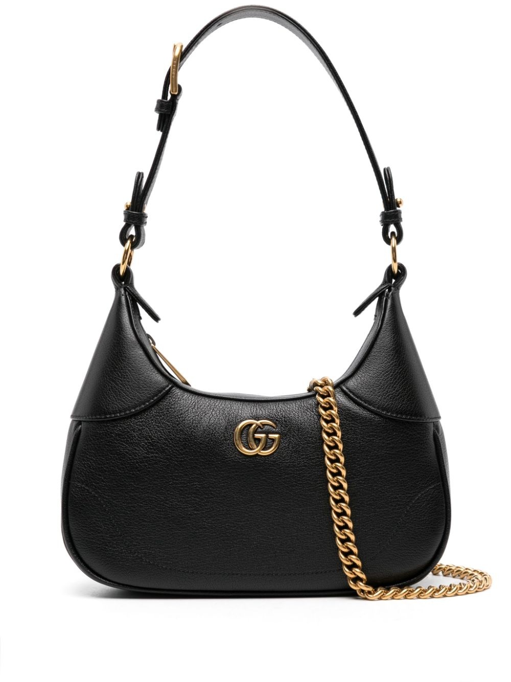 small Aphrodite shoulder bag - 1