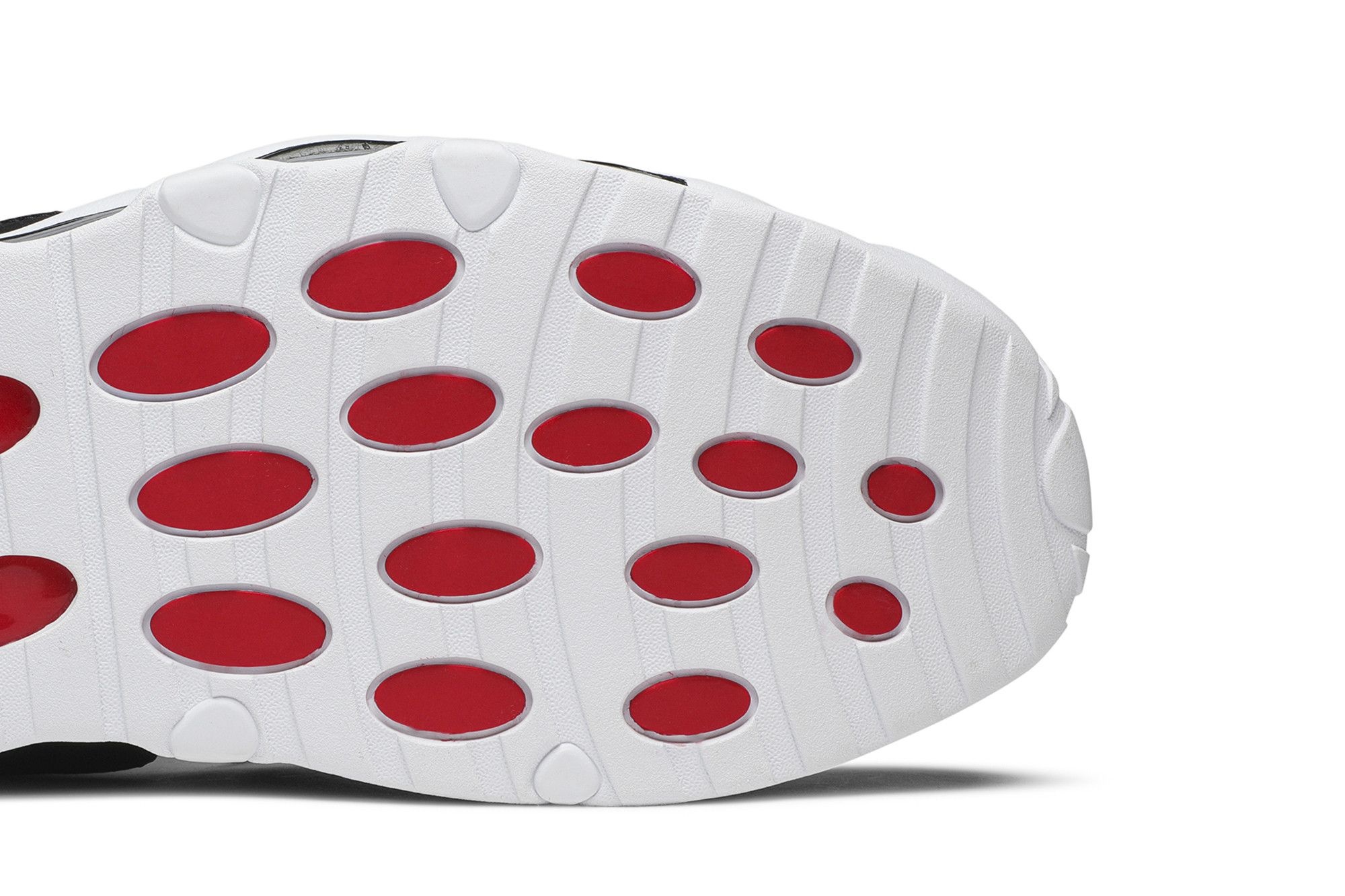 Air Max Uptempo 95 - 5