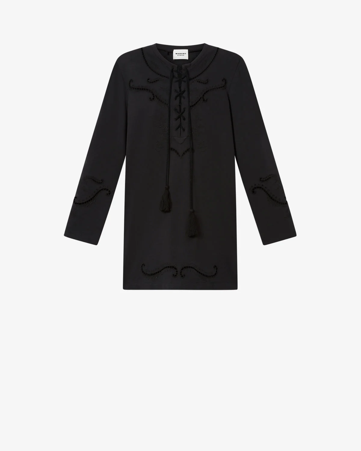 ELKA DRESS - 1