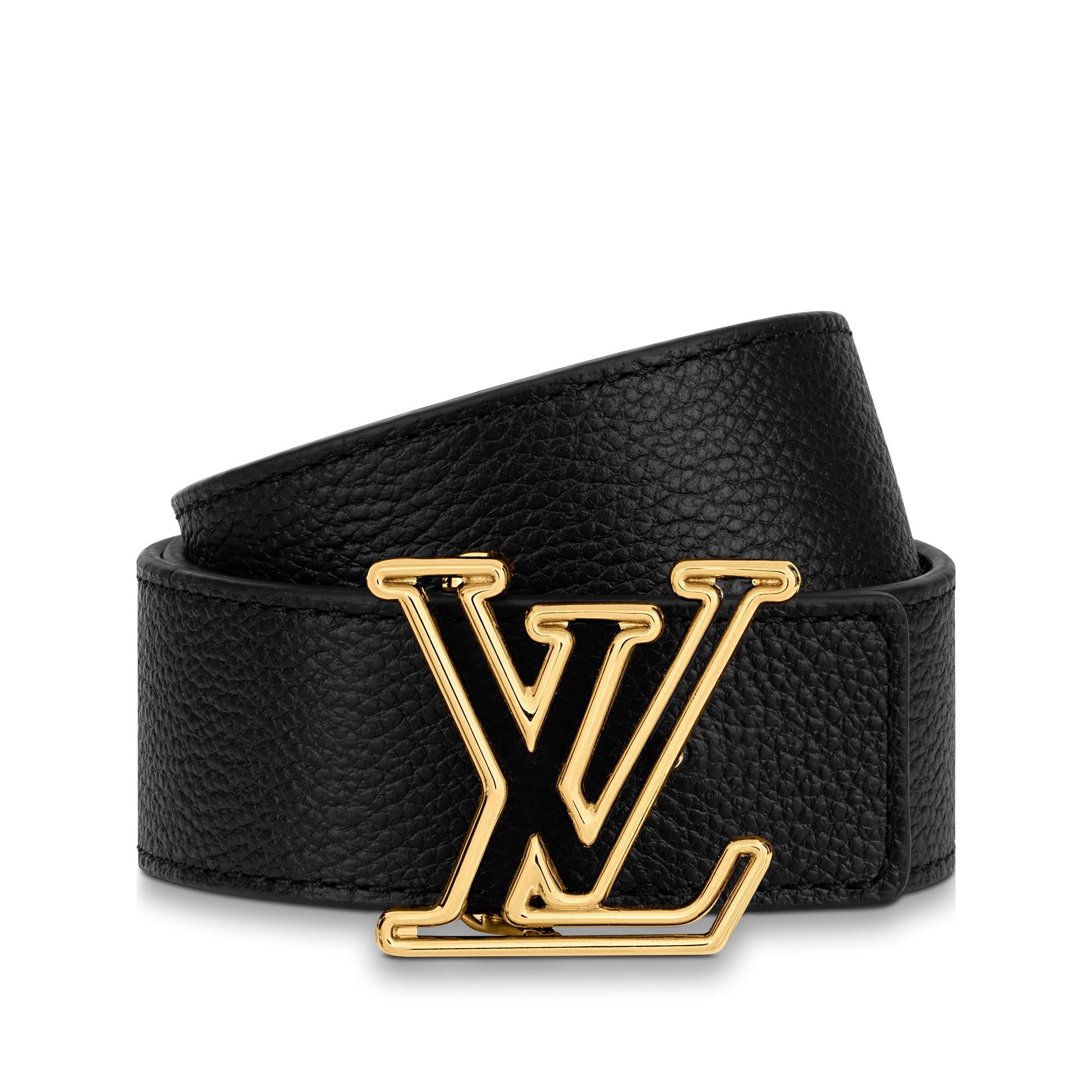 LV Contouring 30mm Reversible Belt - 2