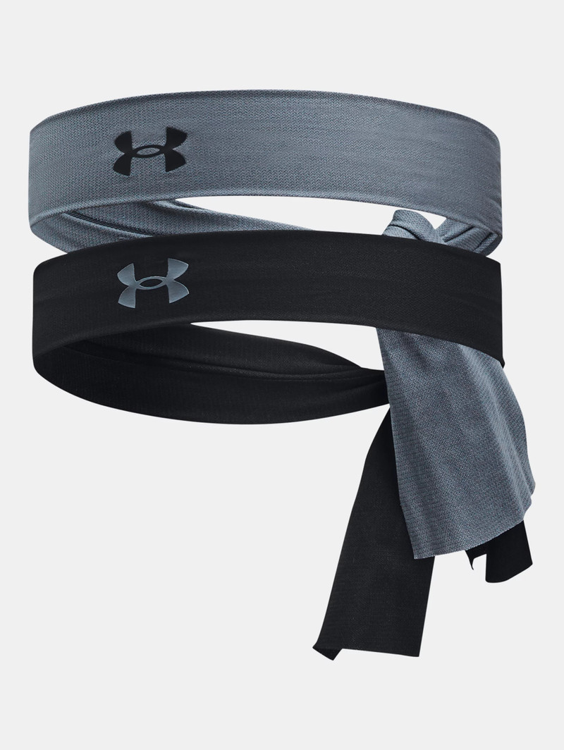 Women's UA Mesh Headband 1