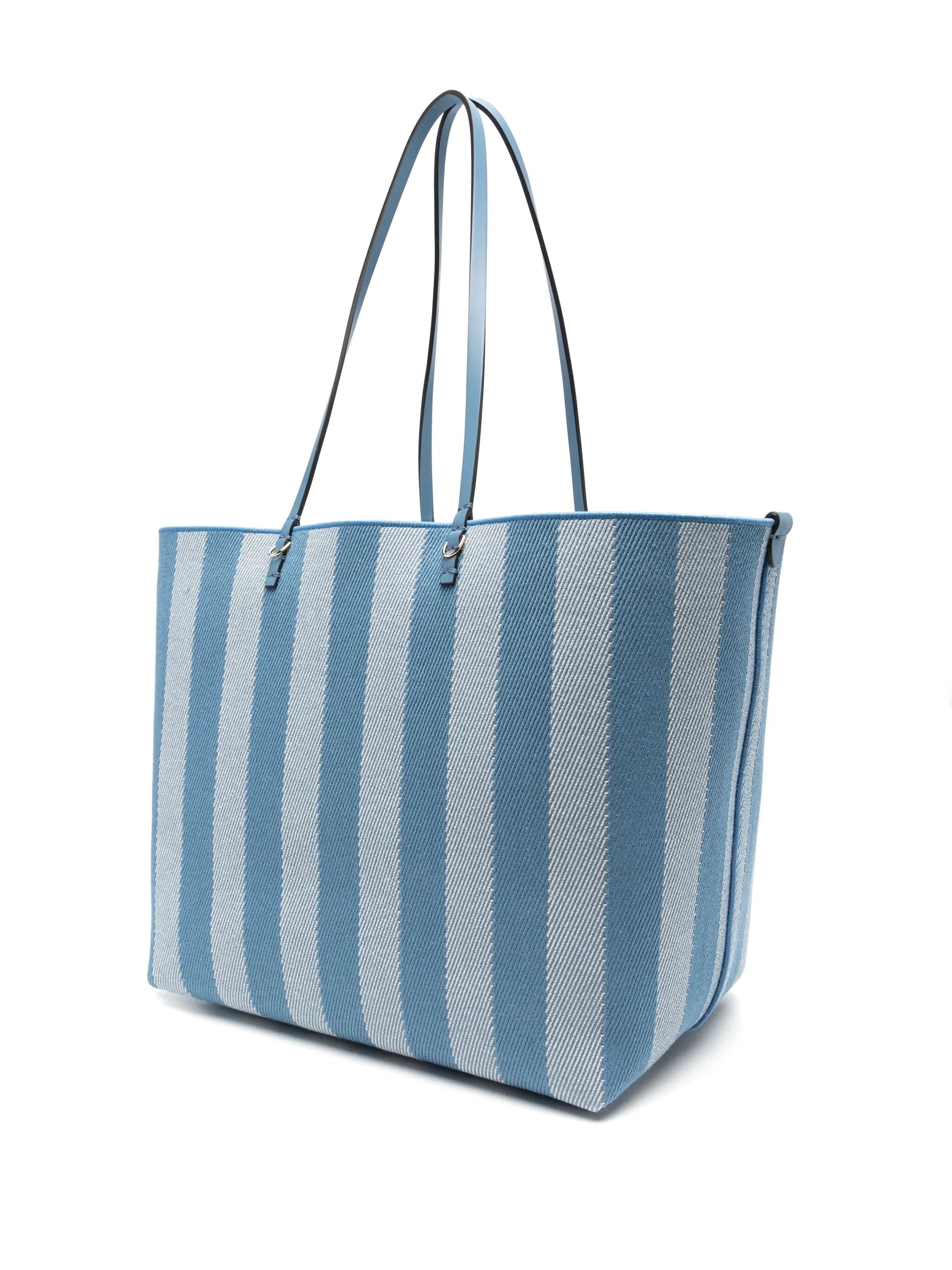 Large Roll Tote Bag - 4