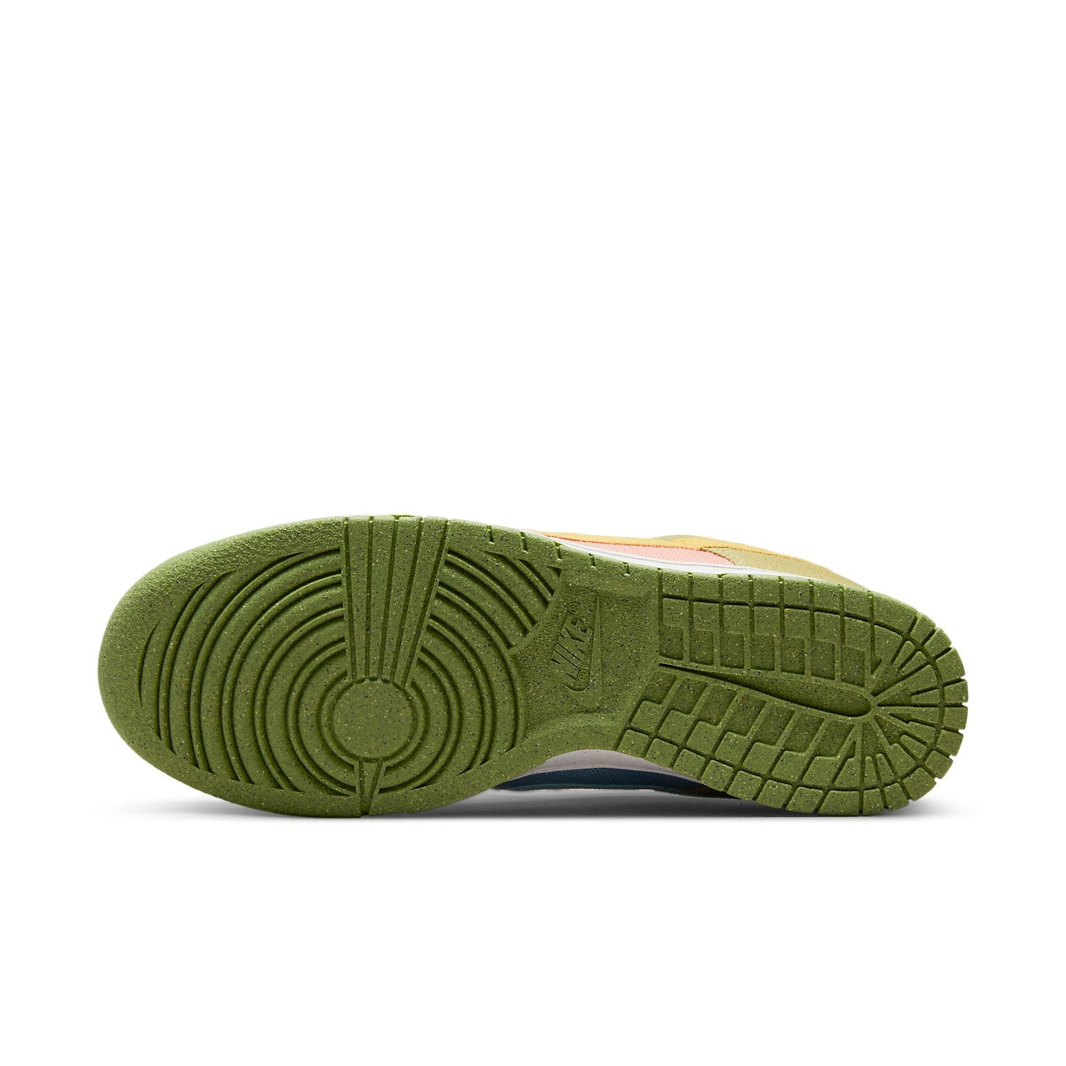 Nike Dunk Low 'Sun Club - Arctic Orange Sanded Gold' DM0583-800 - 6