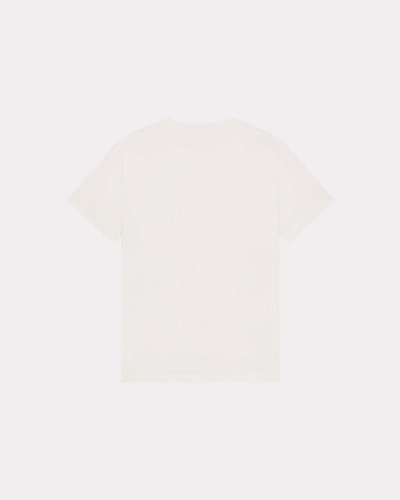 KENZO 'KENZO by Verdy' loose T-shirt outlook