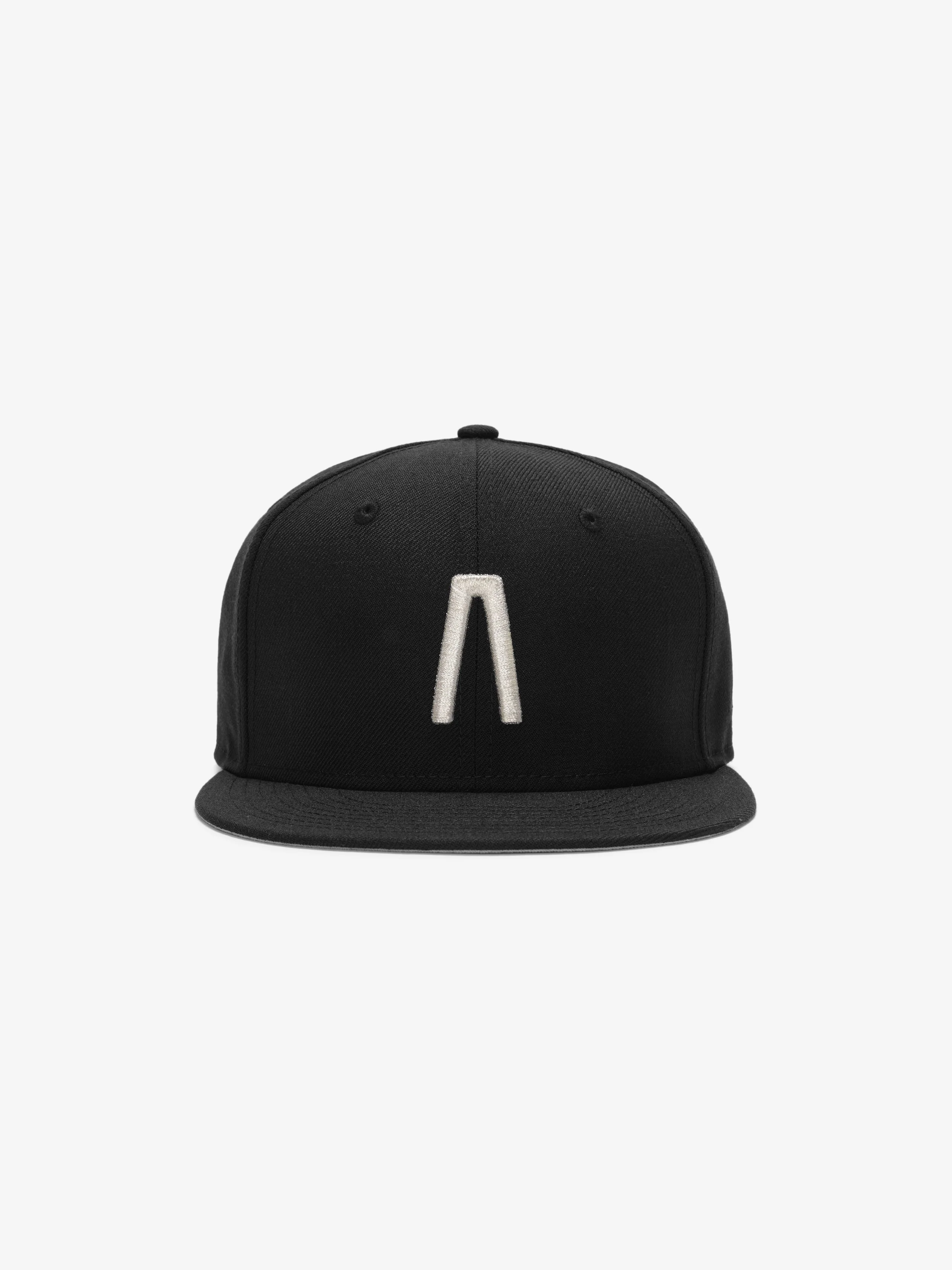 Fear of God Essentials 59FIFTY Athletics Cap - 1