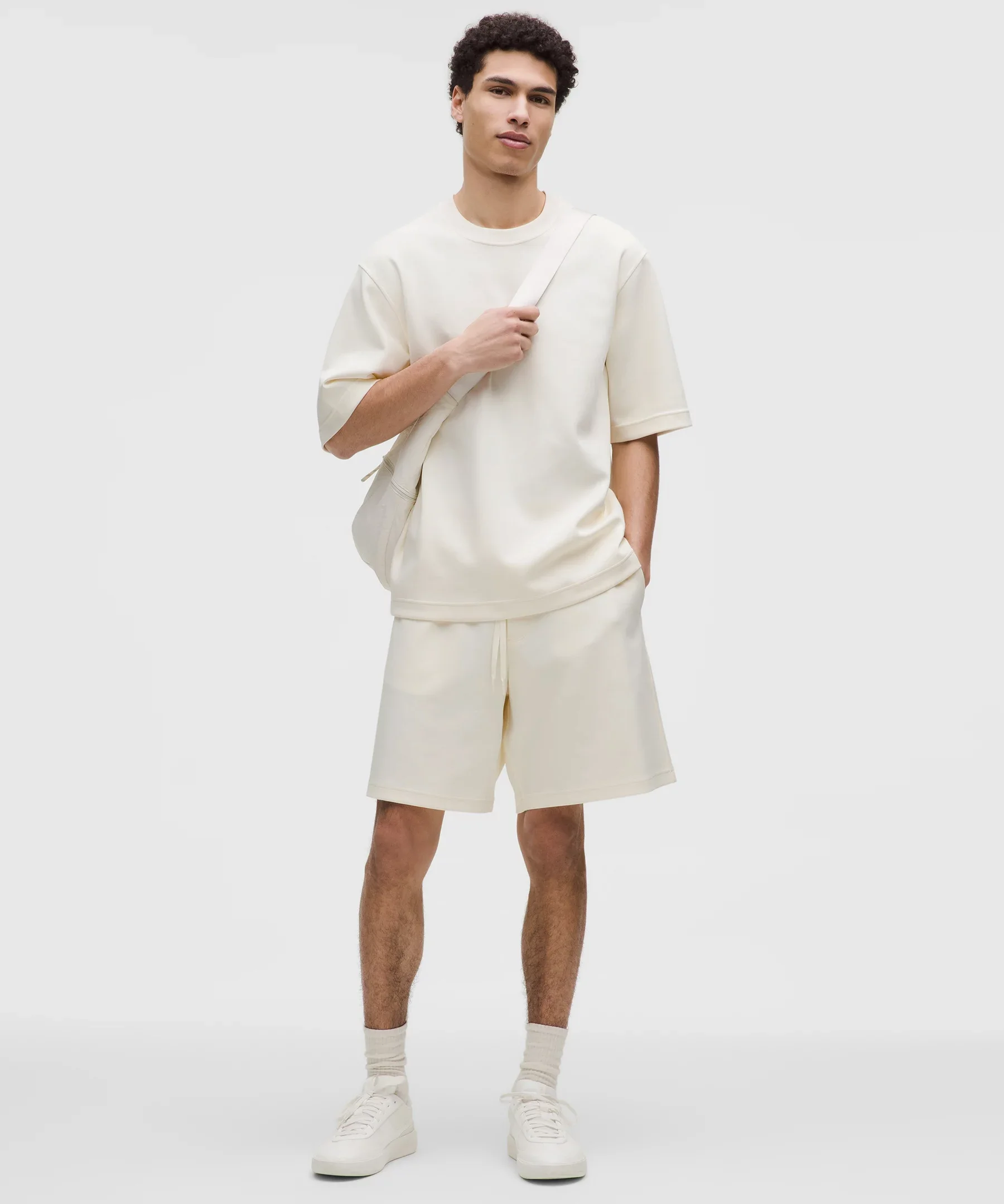 Grand Standard Short 8" - 1