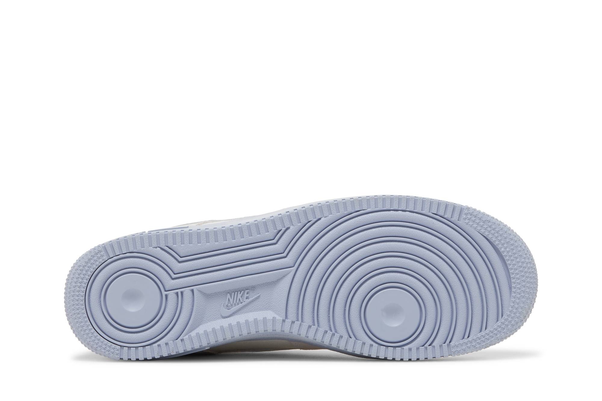 Air Force 1 '07 LV8 EMB 'All-Star - Salt Flats' - 4