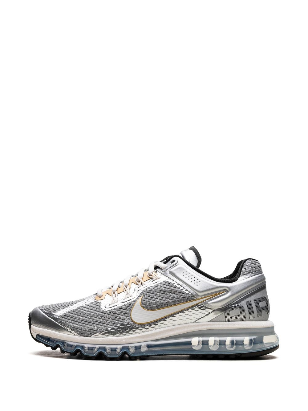 Air Max 2013 "Metallic" sneakers - 5