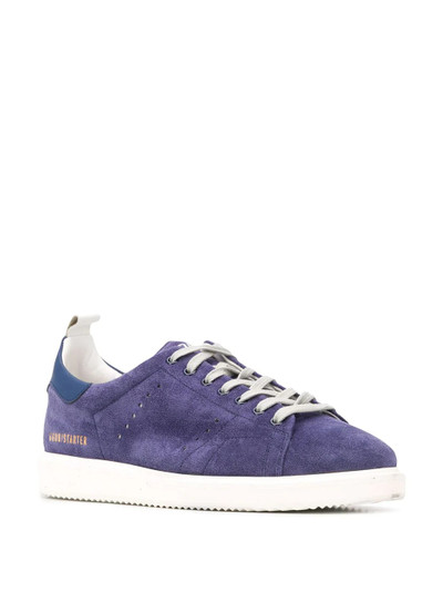 Golden Goose Starter sneakers outlook