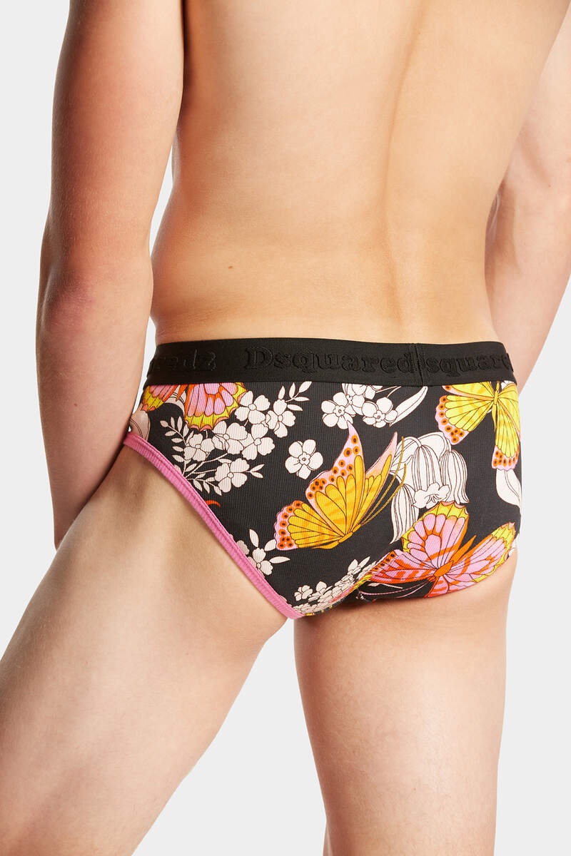 ALL OVER PRINTED BRIEF - 5