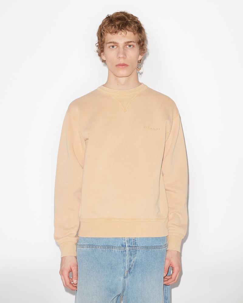 MIKIS LOGO SWEATSHIRT - 4