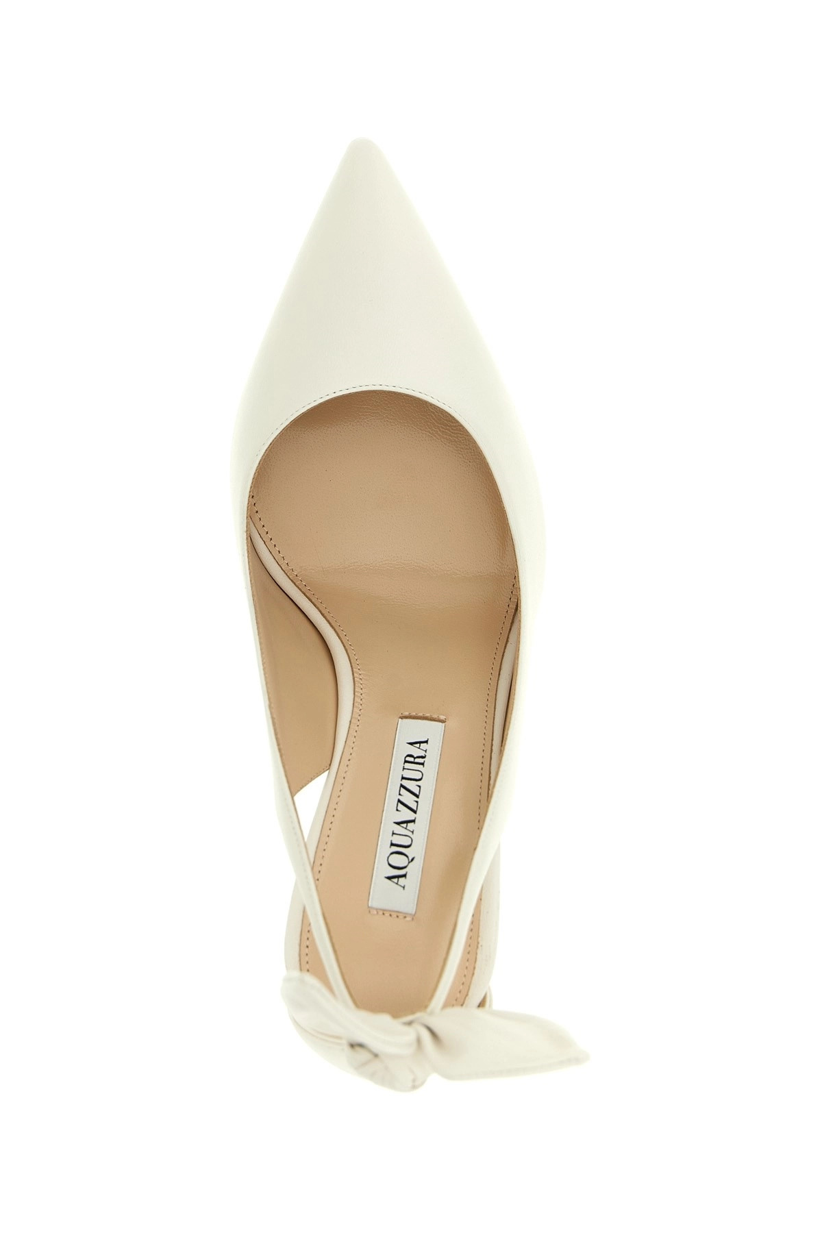 'Bow Tie' pumps - 4
